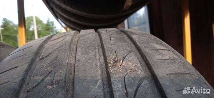 Landsail LS388 205/65 R16 95V