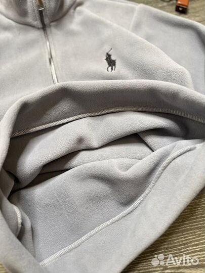 Бомбер Polo Ralph Lauren мужской (46-56)