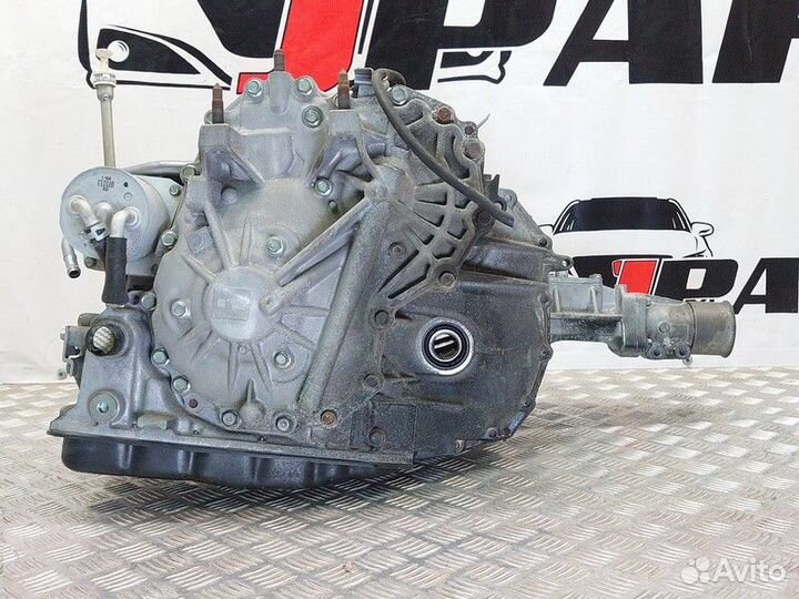 Вариатор (CVT) Mitsubishi Outlander XL