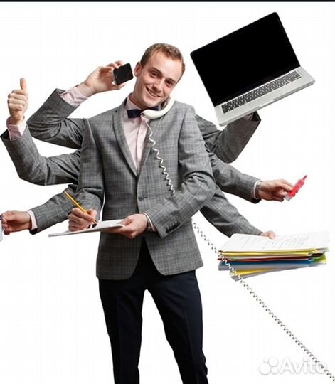 Управляющий