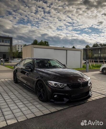 Кованые диски GT Forged R20 BMW 5 G30 / 7 G11/12