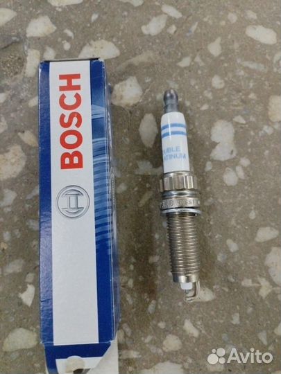 Свеча накала 0242145541