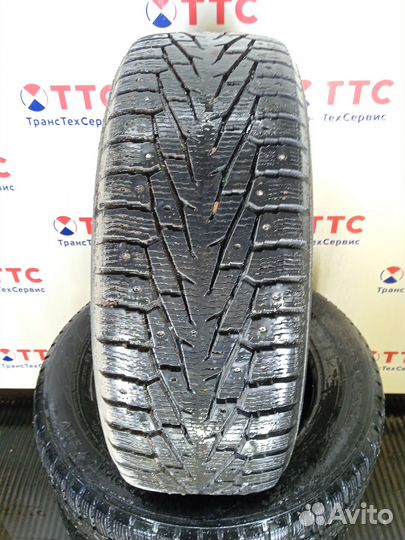 Nokian Tyres Nordman 7 SUV 225/60 R17