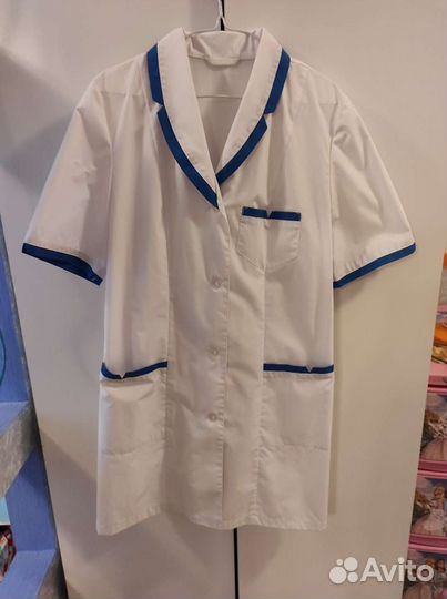 Медицинский халат