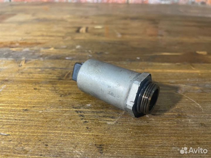 Клапан Ванос Электромагнитный Bmw X5 E53 M54B30