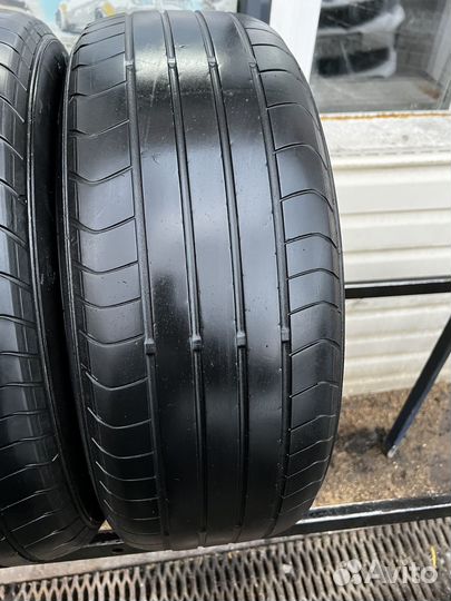 Dunlop SP Sport 2050M 205/60 R16 92H