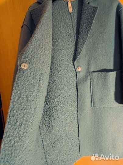 Пальто женское