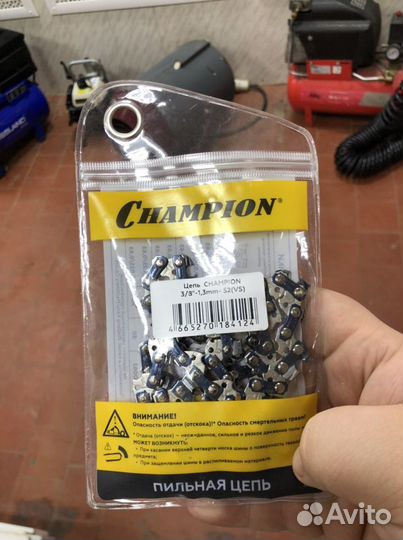 Цепи “Stihl”