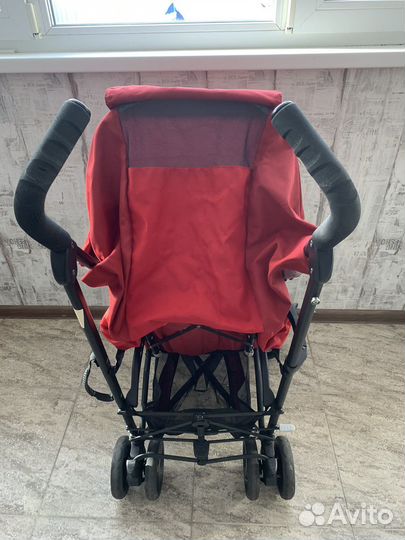 Коляска трость inglesina trip