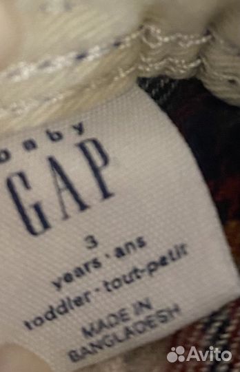 Поло,футболки,брюки Gap,HM,zara 2-4 года