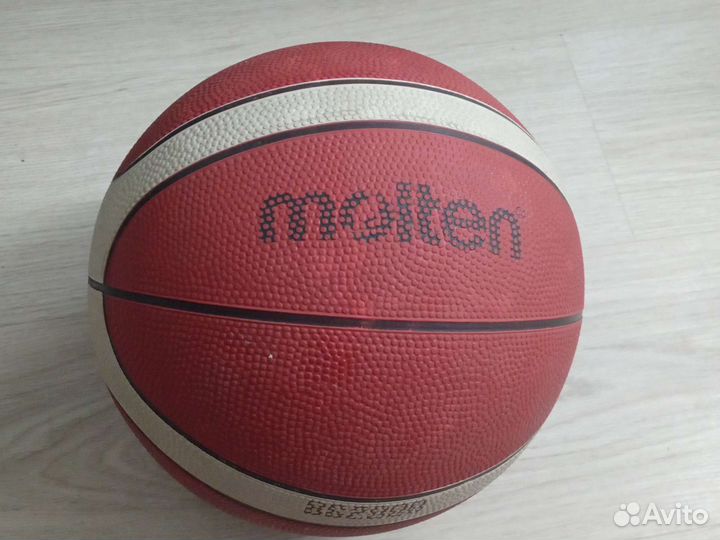 Баскетбольный мяч molten 7