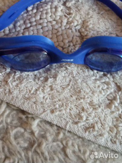 Очки для плавания Joss