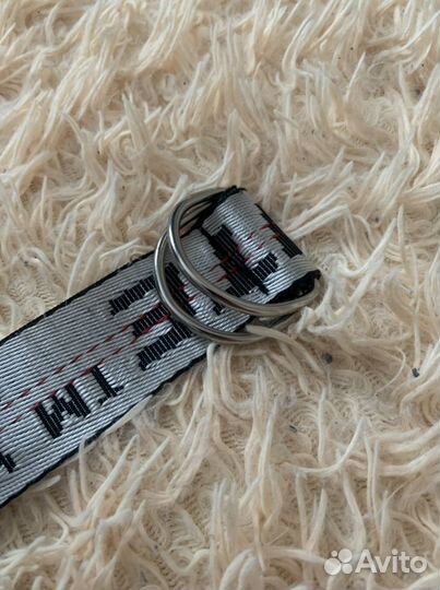 Off white ремень