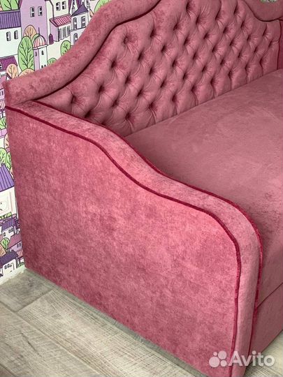 Детская кровать от 3 лет