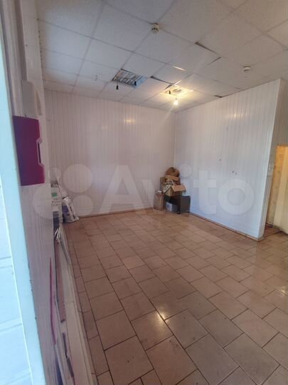 Свободного назначения, 30 м²