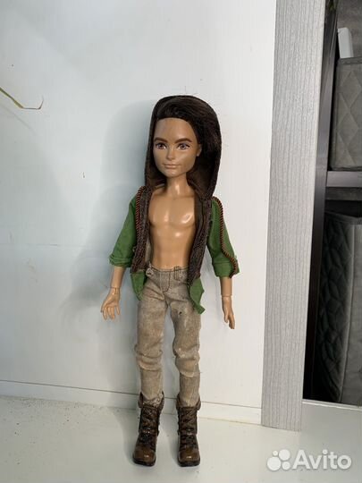 Кукла ever after high