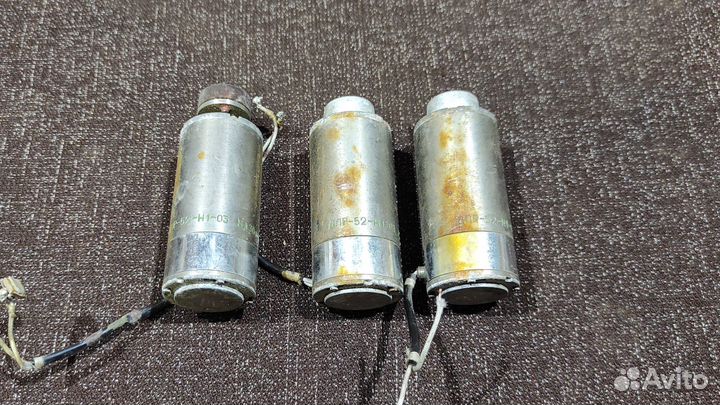 Дпр-52-Н1-03 электромоторчик