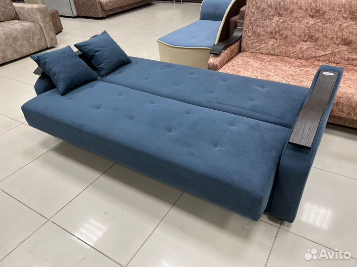 Диван кровать «рондо» 1125 доставим сегодня