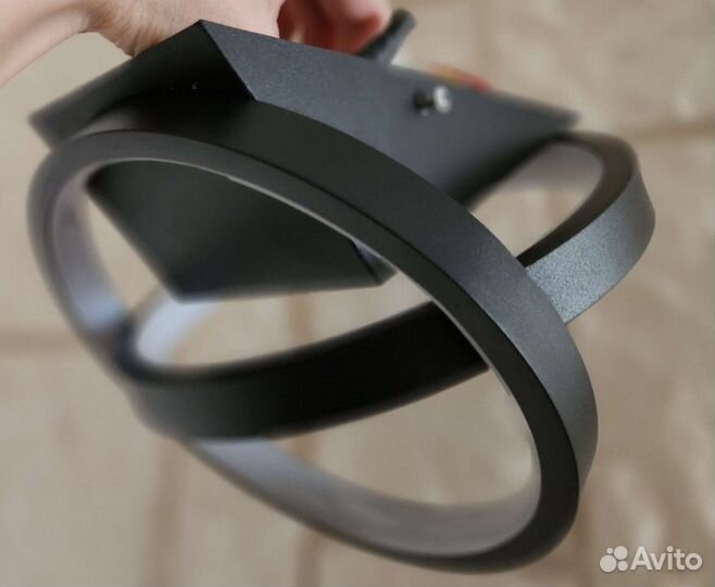 Светильник потолочный