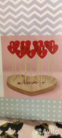 Шпажки бамбуковые