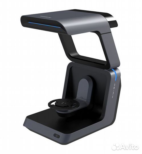 3D сканер AutoScan DS-MIX