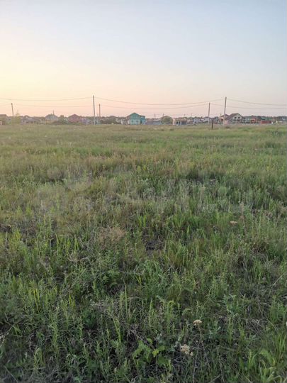 Участок 8,1 сот. (ИЖС)