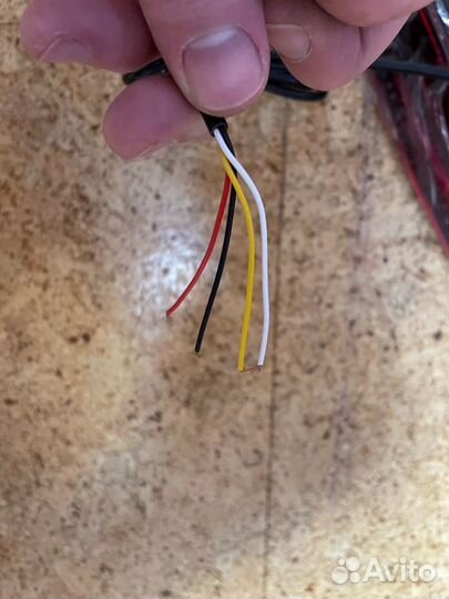 Светодиодные катафоты солярис 2