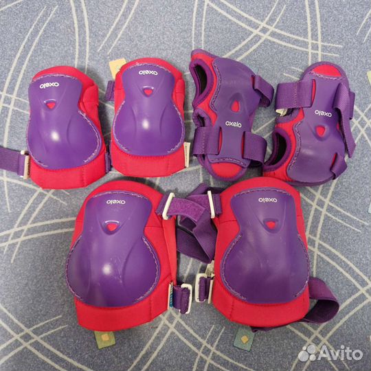 Защита детская