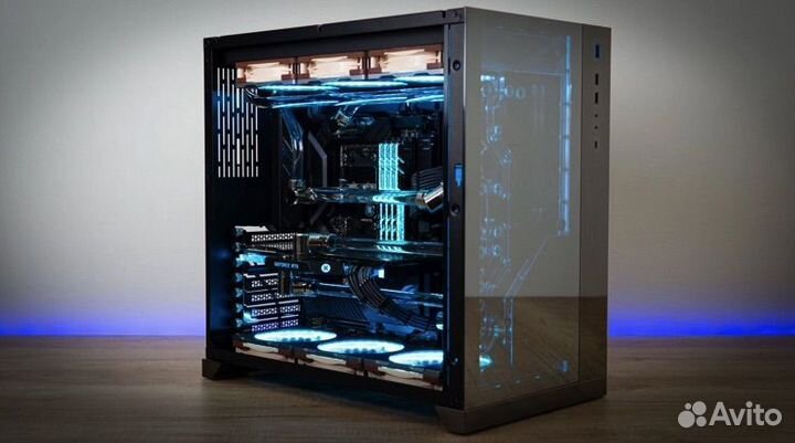 Игровой пк rtx 3060 Выкуп/Скупка