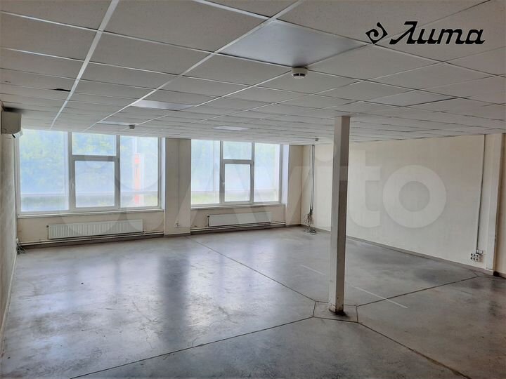 Офис склад, 72.3 м²