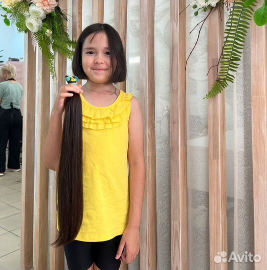 Скупка волос продать волосы Комсомольск-на-Амуре