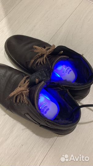 Сушилка для обуви ультрафиолетовая