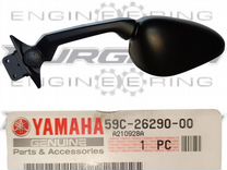 Зеркало правое yamaha T-MAX 530 2012-2014 (4)