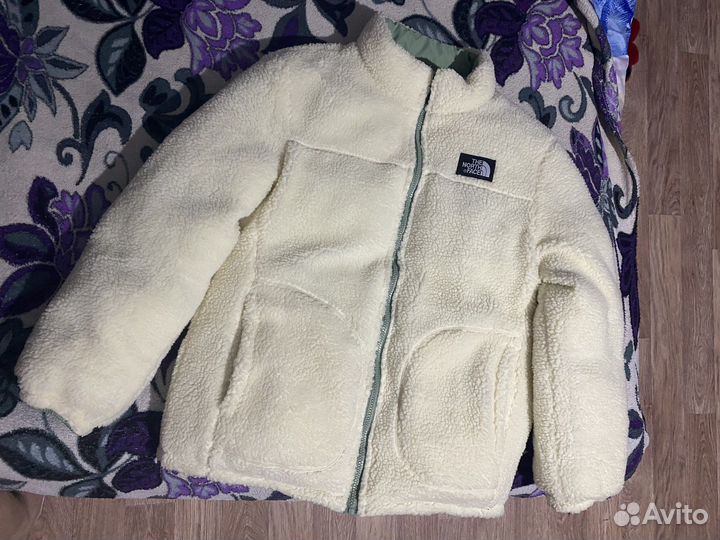 Куртка, Дубленка