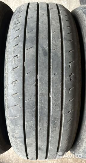 Nexen N'Fera SU4 185/65 R15