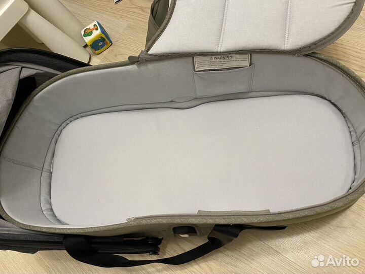 Люлька переноска bugaboo bee 6