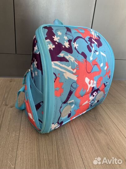 Ранец школьный YUU