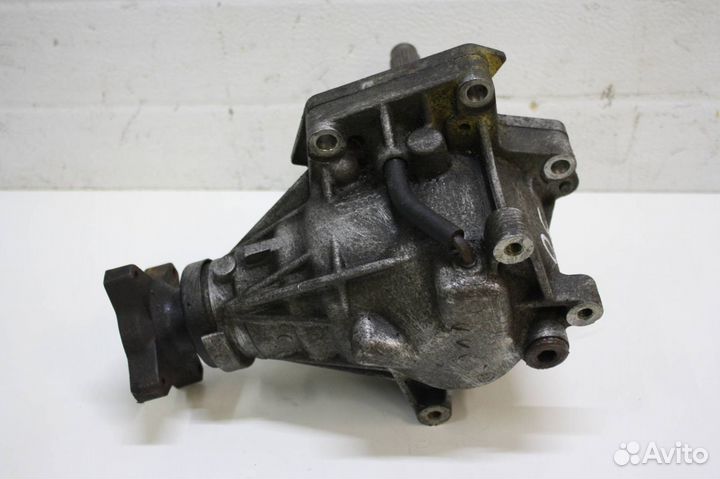 Раздаточная коробка Nissan X-Trail T31