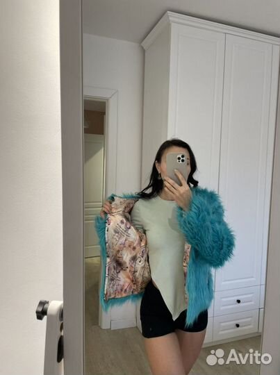 Ветровка женская