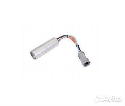 Датчик скорости новый 4227367M1