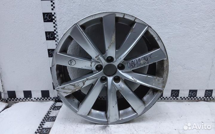 Диск колеса литой Volvo XC90 2 R19