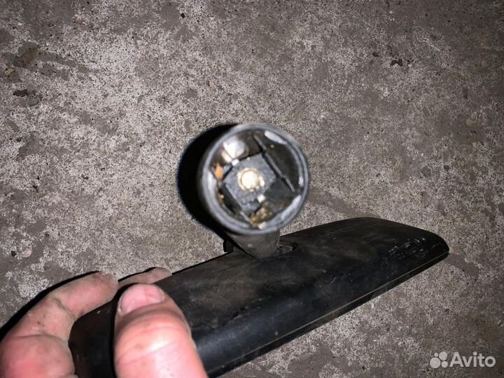 Зеркало заднего вида skoda felicia 1