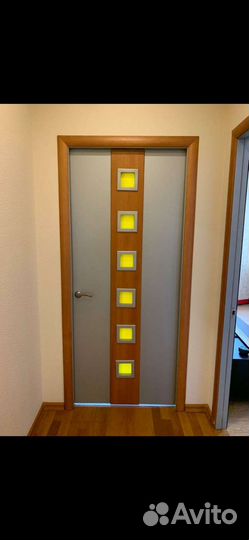 Рестоврация межкомнатных дверей и домашней мебели