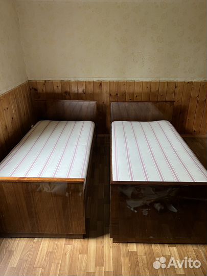 Кровати бесплатно