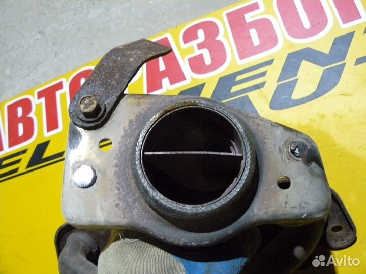 Коллектор выпускной для Renault Fluence 2,0л