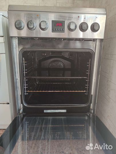 Плита электрическая gorenje