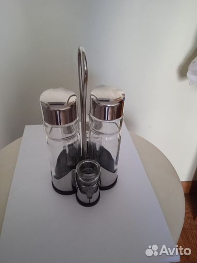 Набор для специй СССР