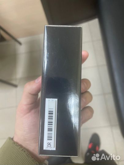 Туалетная вода Blue DE Chanel