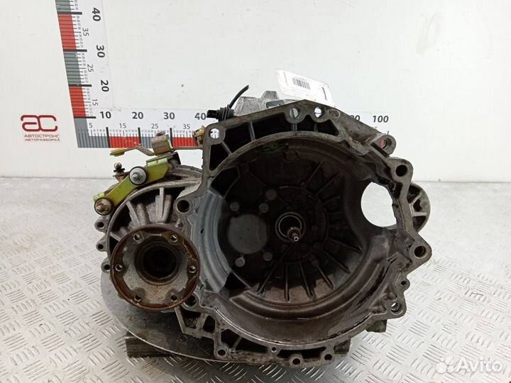 Кпп механическая (МКПП) Volkswagen Golf 4 2001
