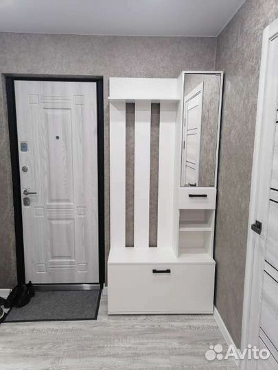 Прихожая Ника